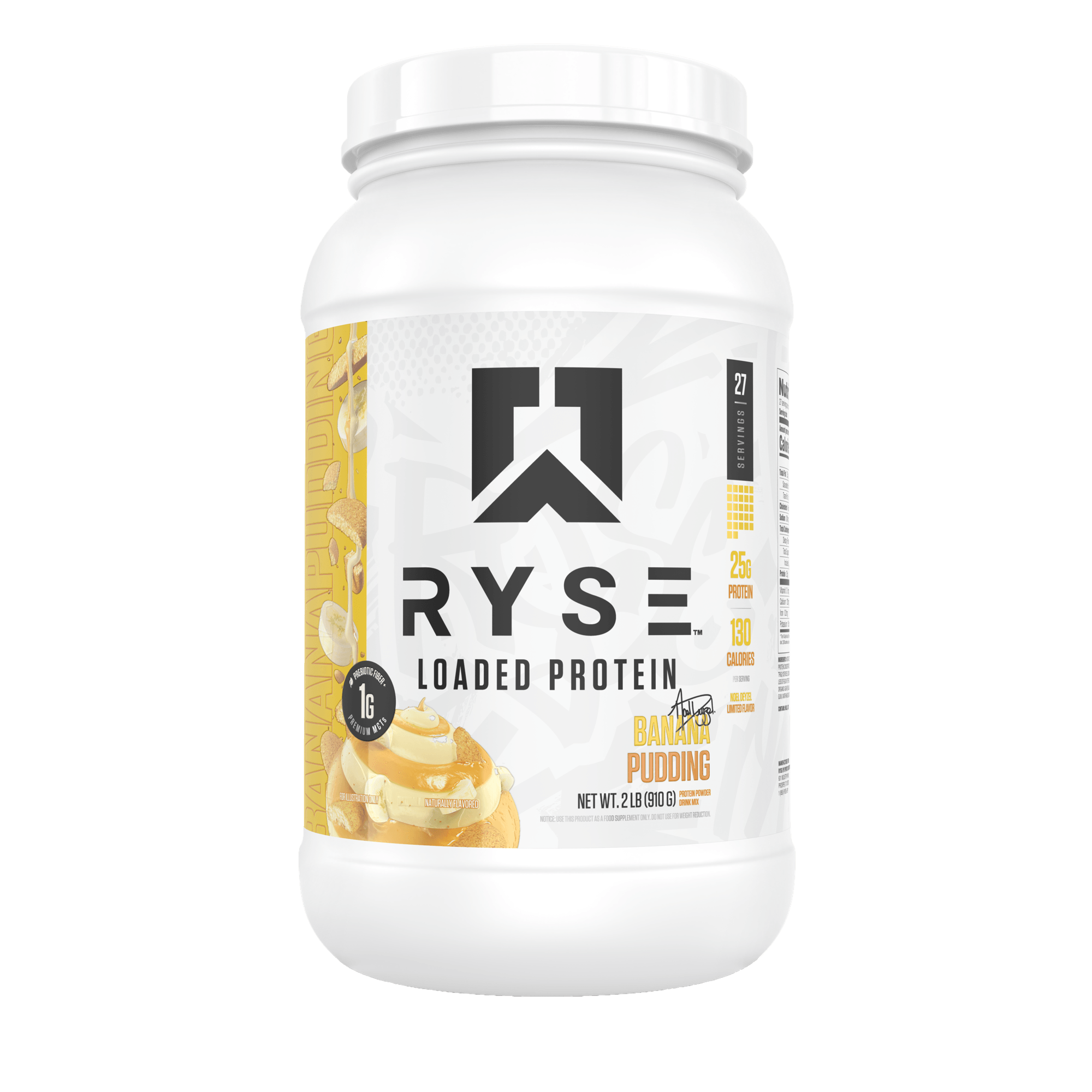 Loaded Protein Supplements QU9N5IO5R