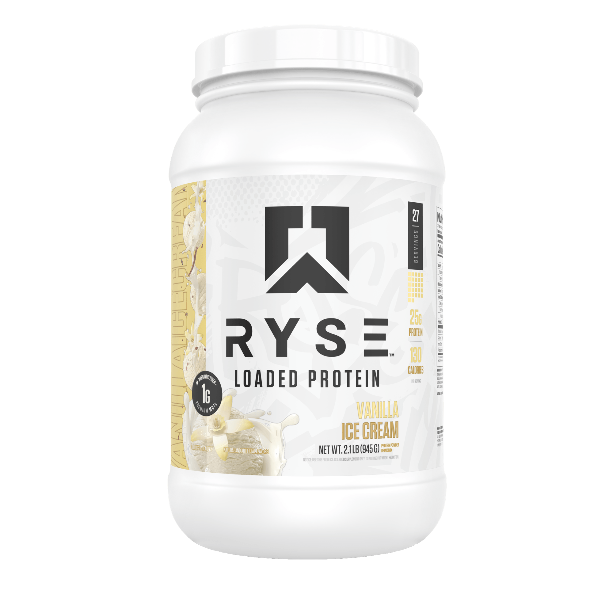Loaded Protein Supplements QU9N5IO5R