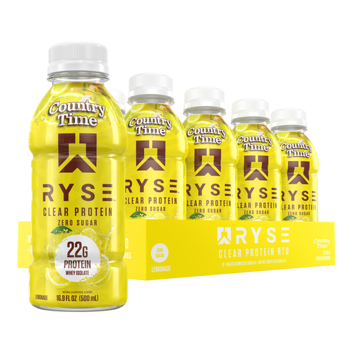 Clear Whey RTD Protein Supplements Q2AXLHBWR9