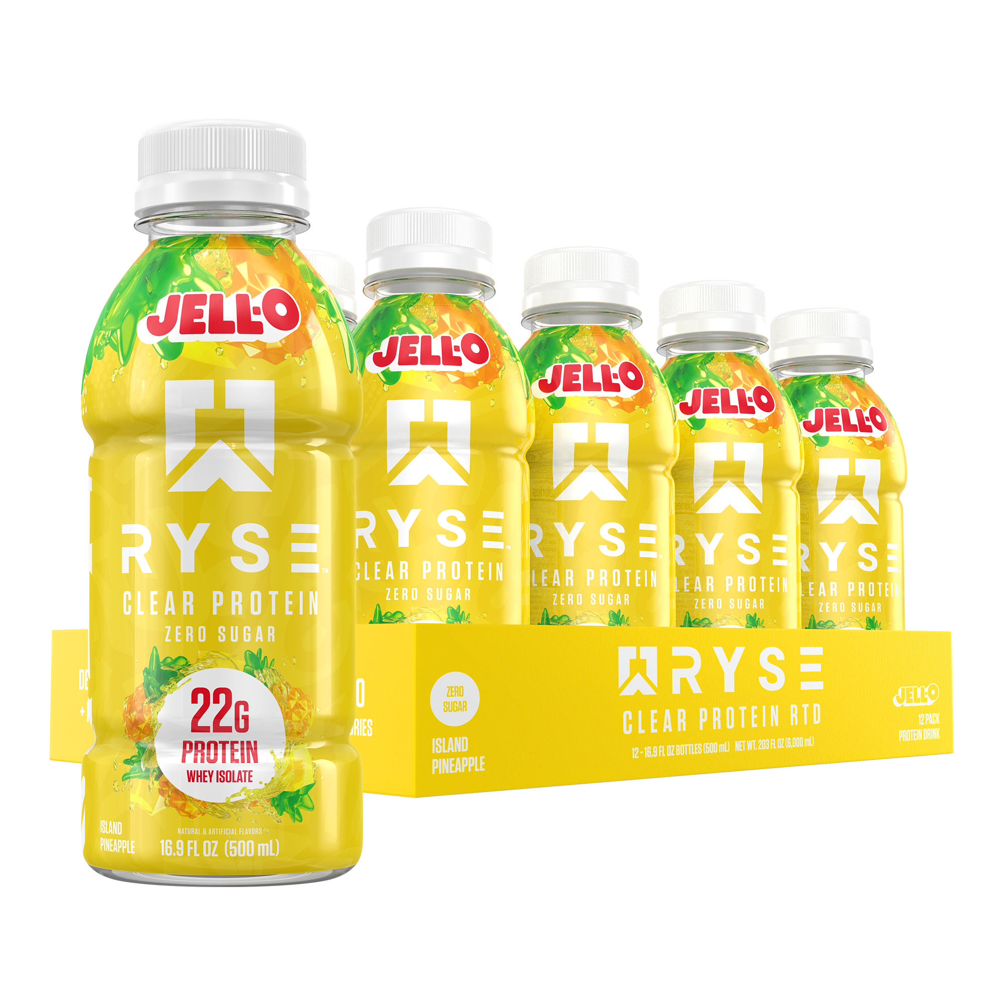 Clear Whey RTD Protein Supplements Q2AXLHBWR9
