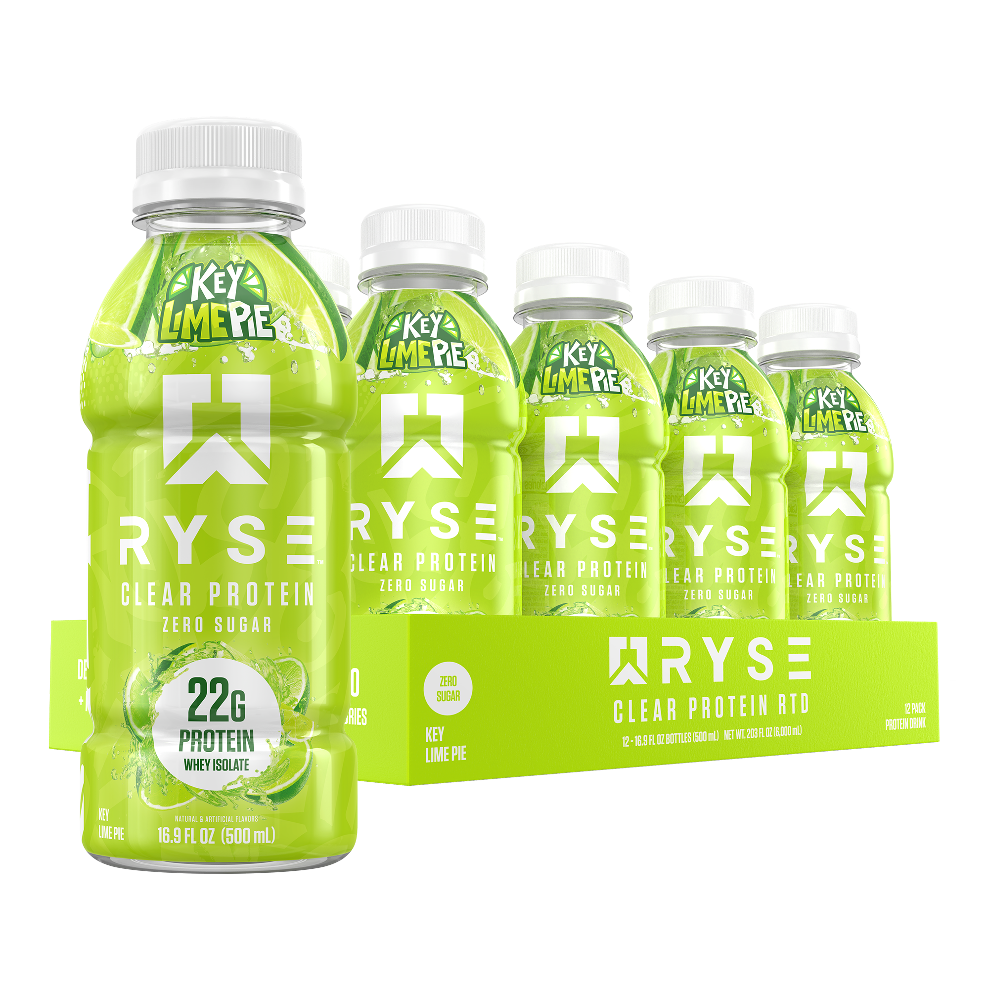 Clear Whey RTD Protein Supplements Q2AXLHBWR9