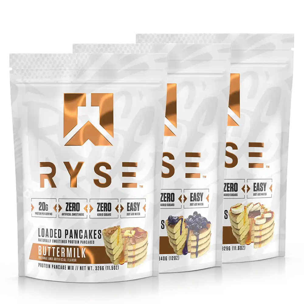 Protein Pancakes Supplements VT452JD21