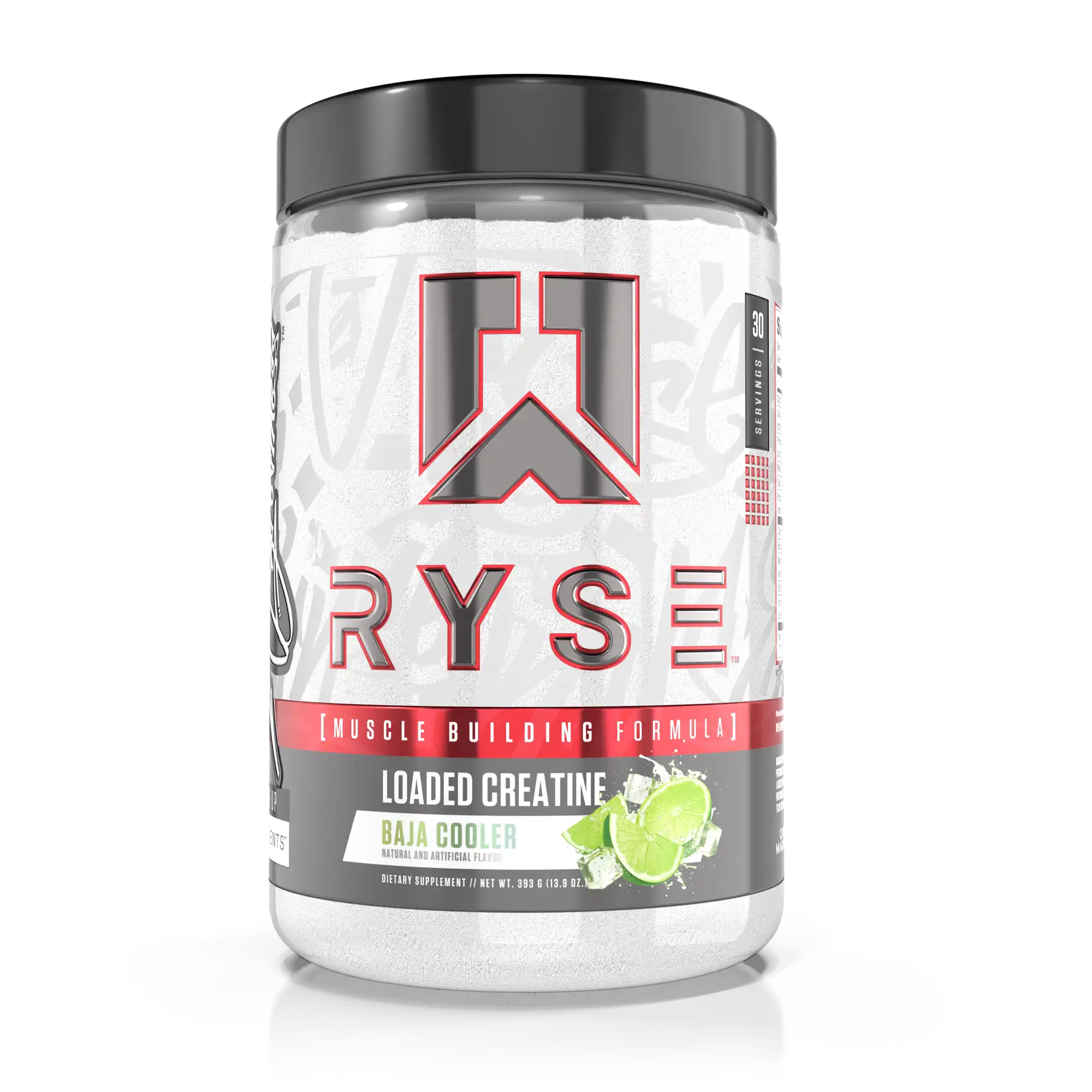 Loaded Creatine Supplements U4RC02FB2