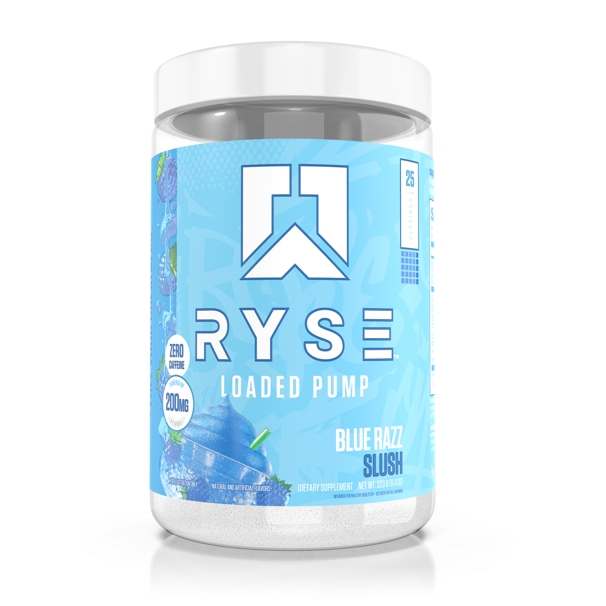 Loaded Pump Supplements QXTJP6X