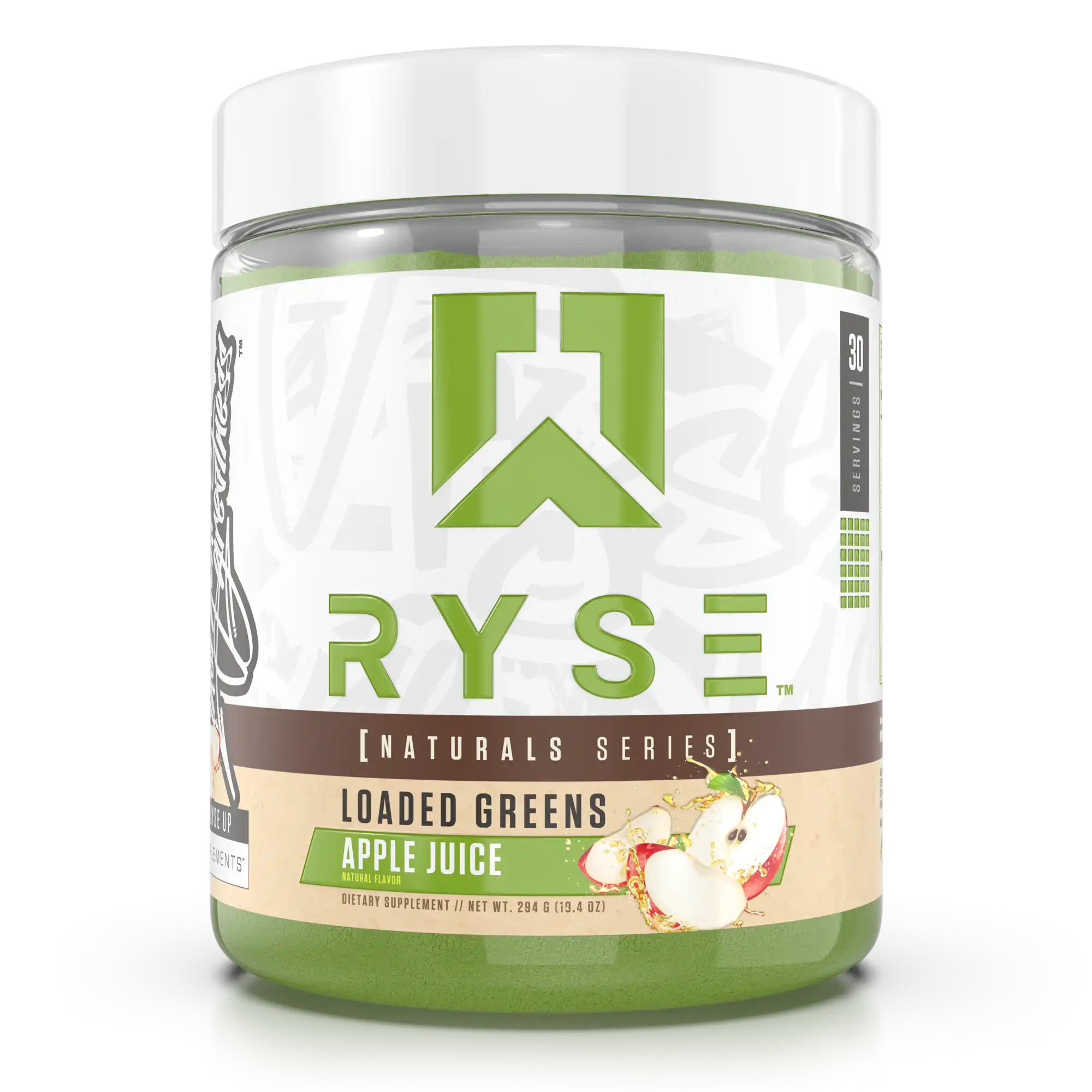 Loaded Greens Supplements XYXIPJN35I