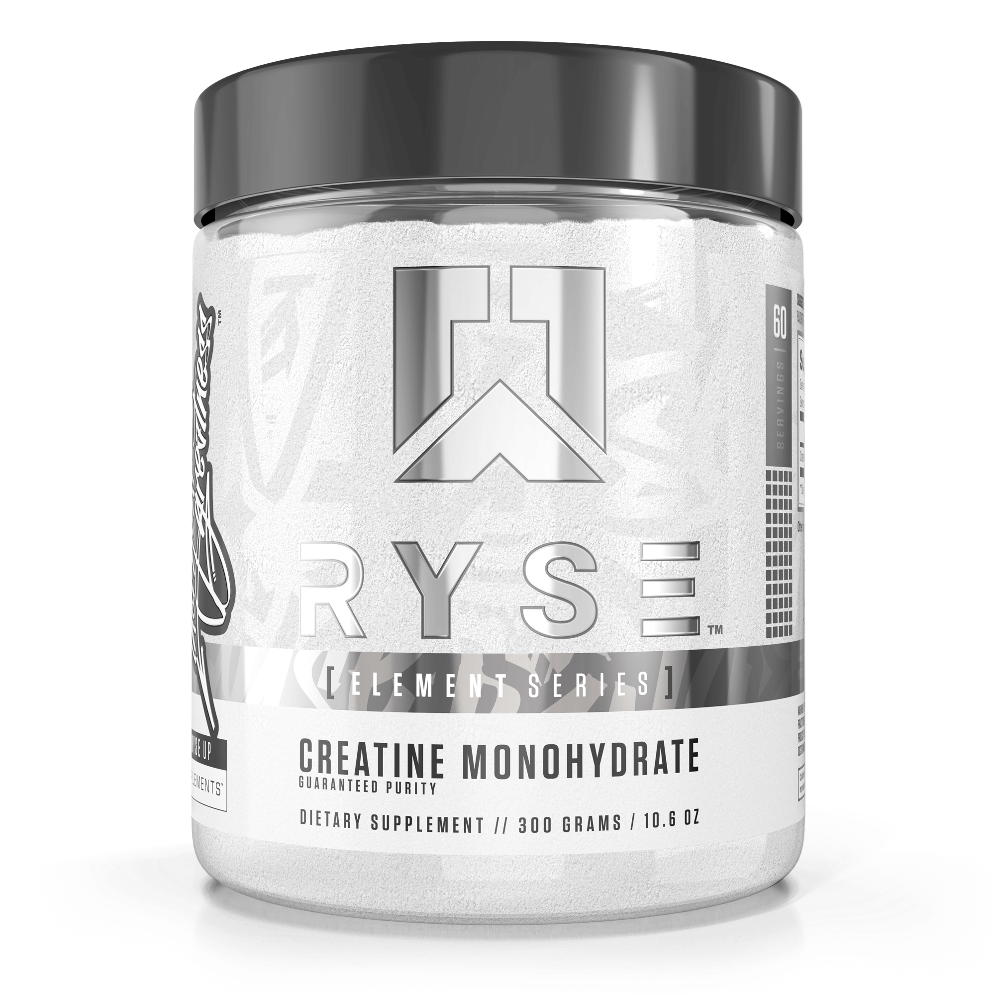 Creatine Monohydrate Supplements VY7E49SIR