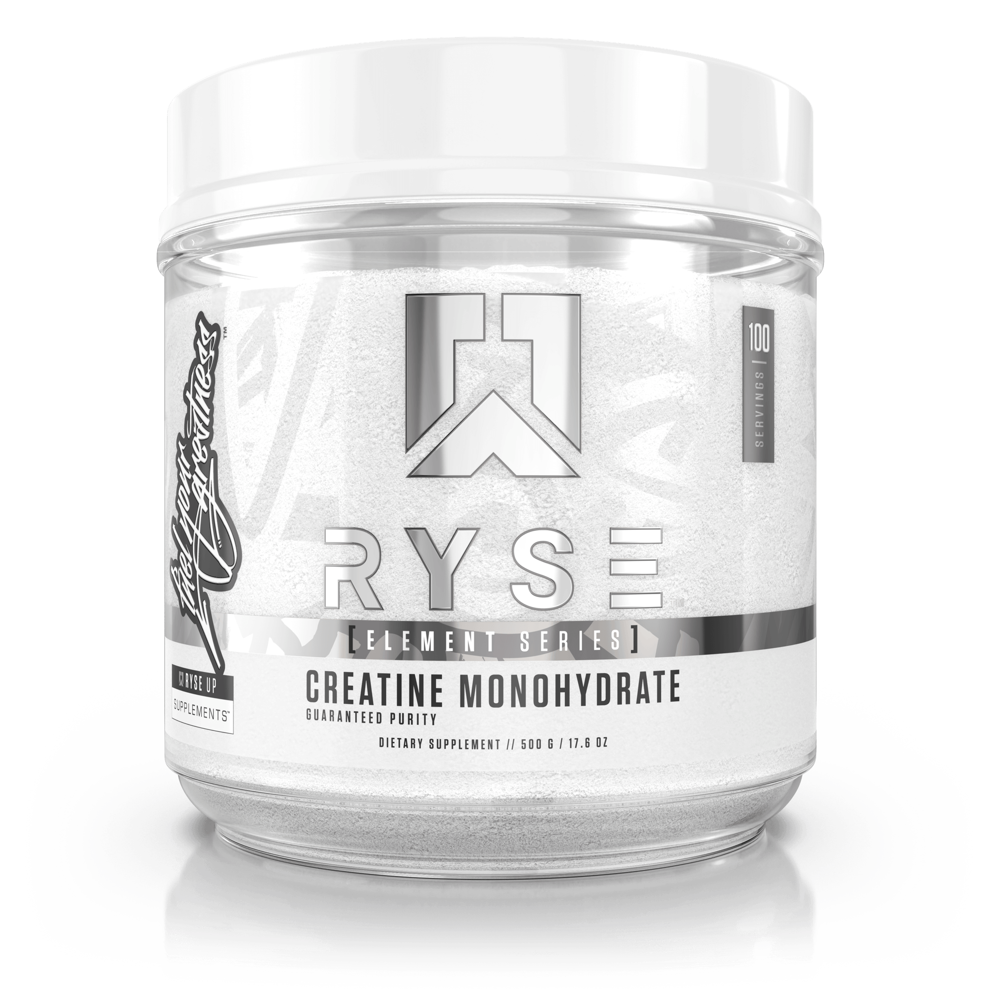 Creatine Monohydrate Supplements VY7E49SIR