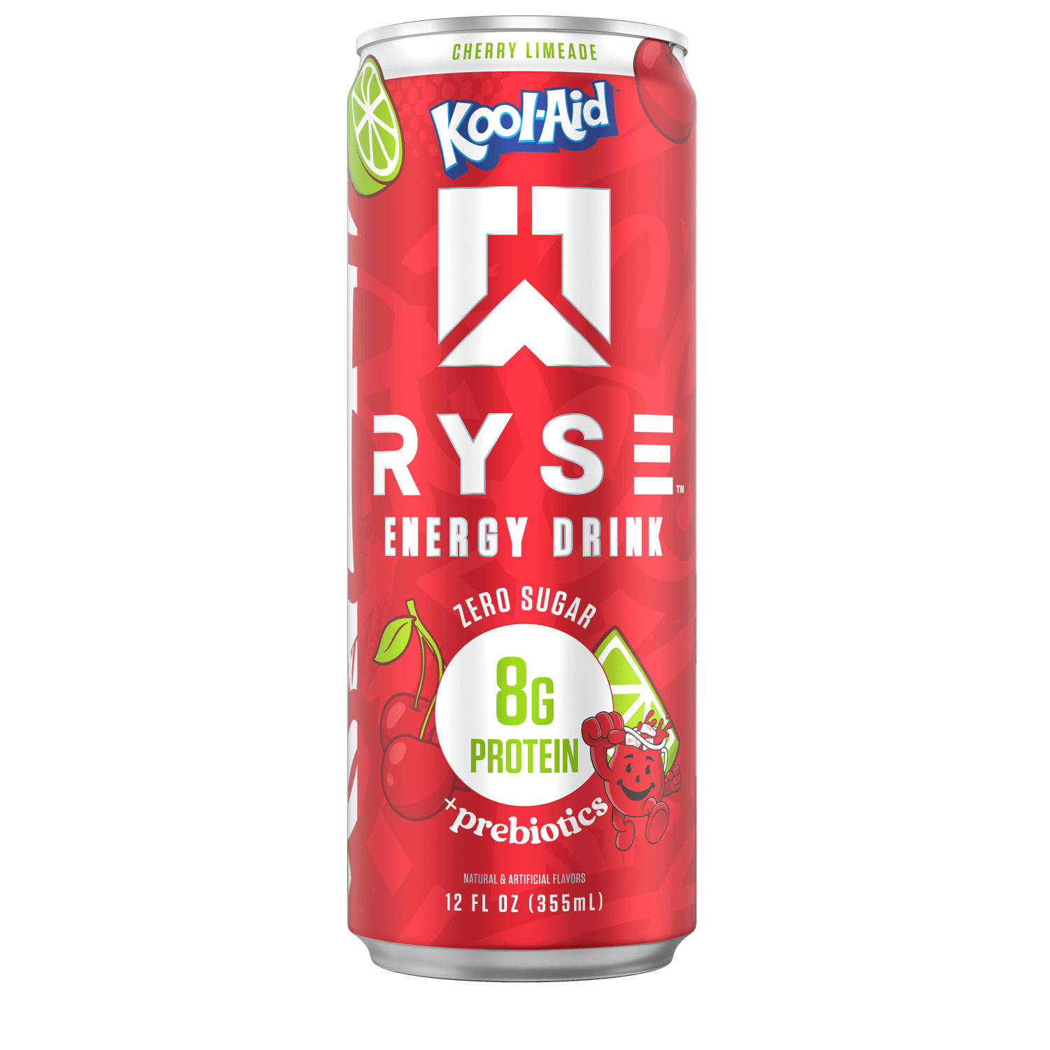 RYSE Energy Drink Supplements NVP5CJRTU