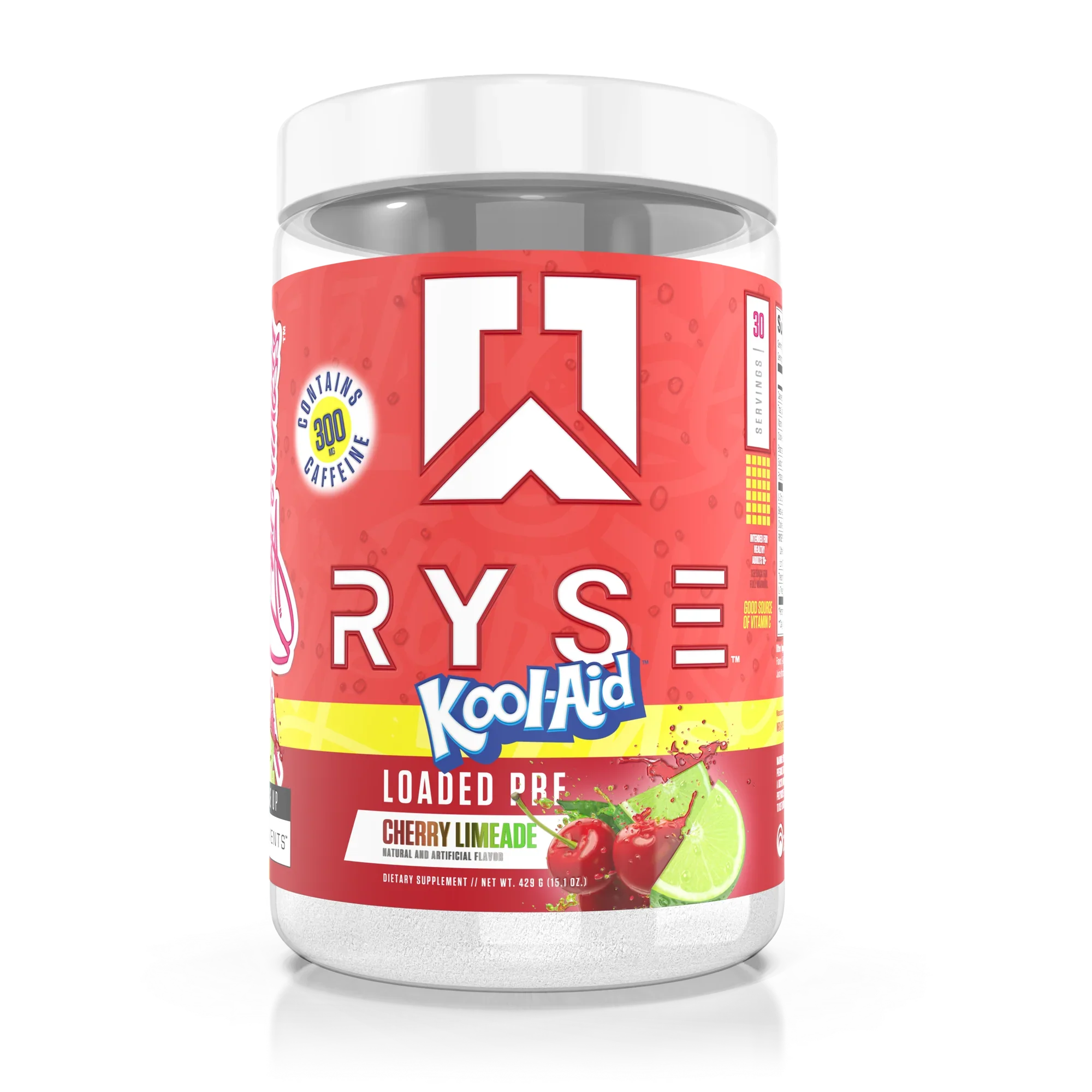 Loaded Pre Supplements J7ZGNDFR8