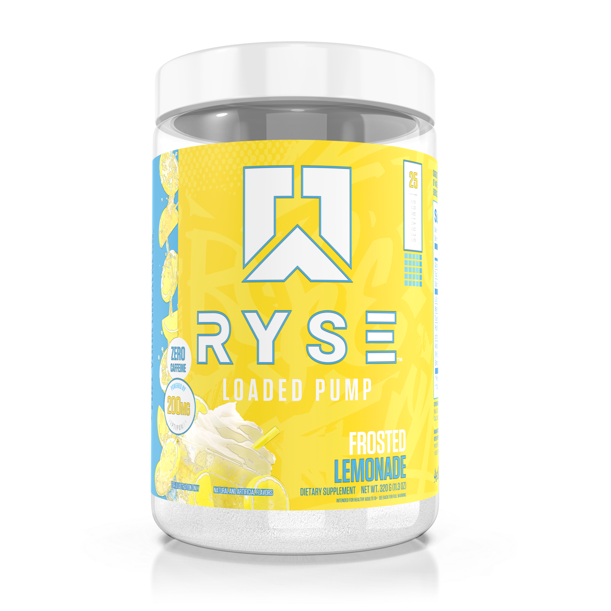 Loaded Pump Supplements QXTJP6X