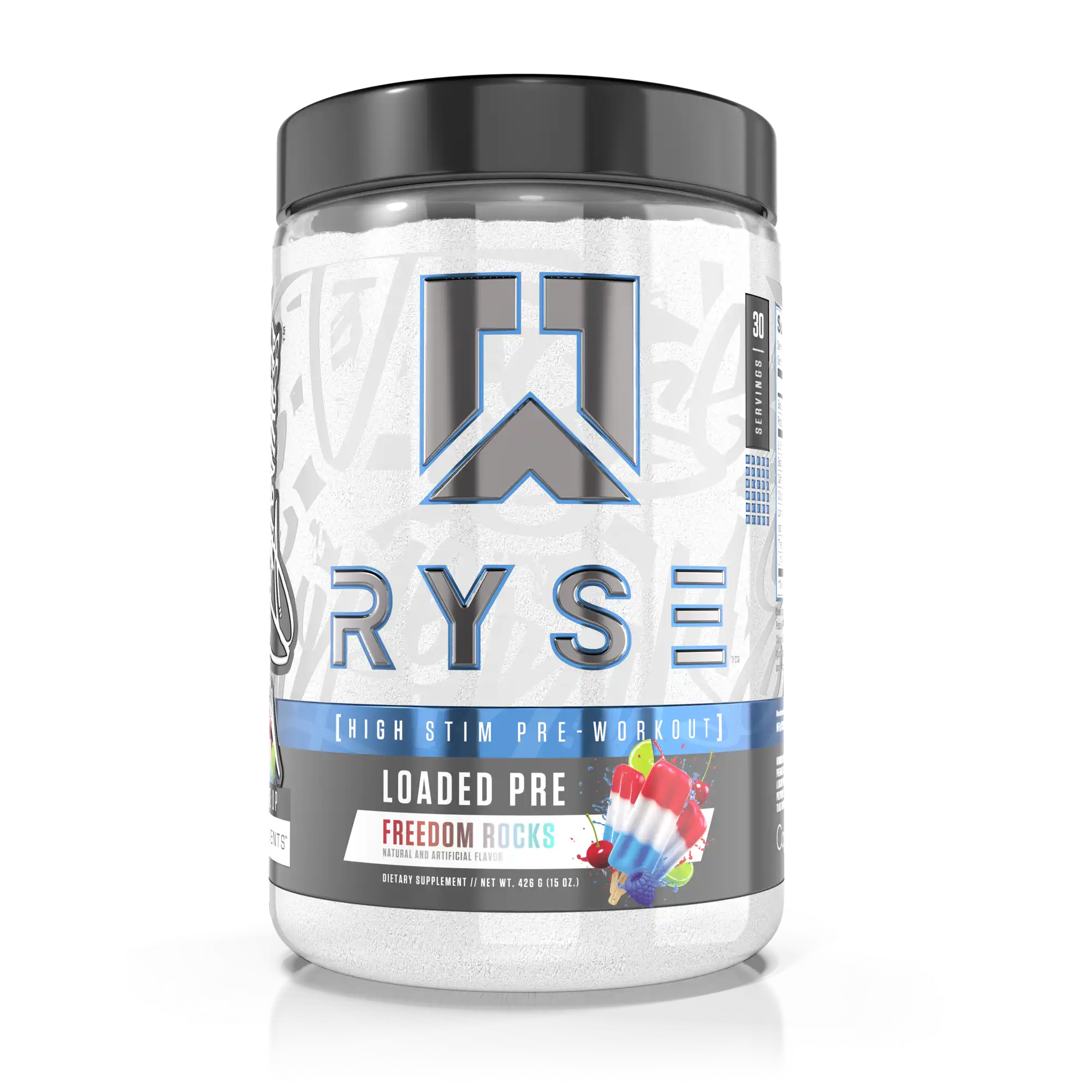 Loaded Pre Supplements J7ZGNDFR8
