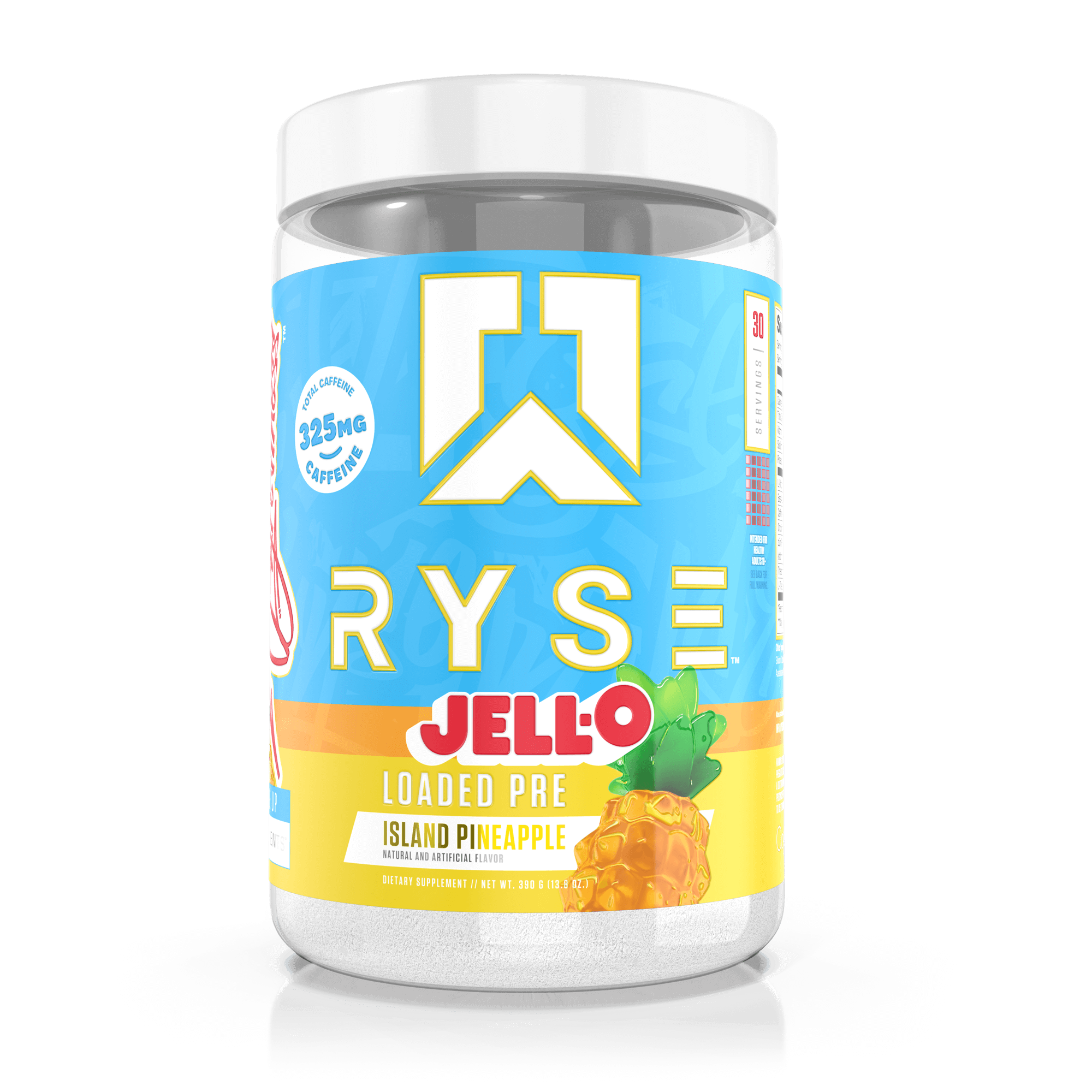 Loaded Pre Supplements J7ZGNDFR8