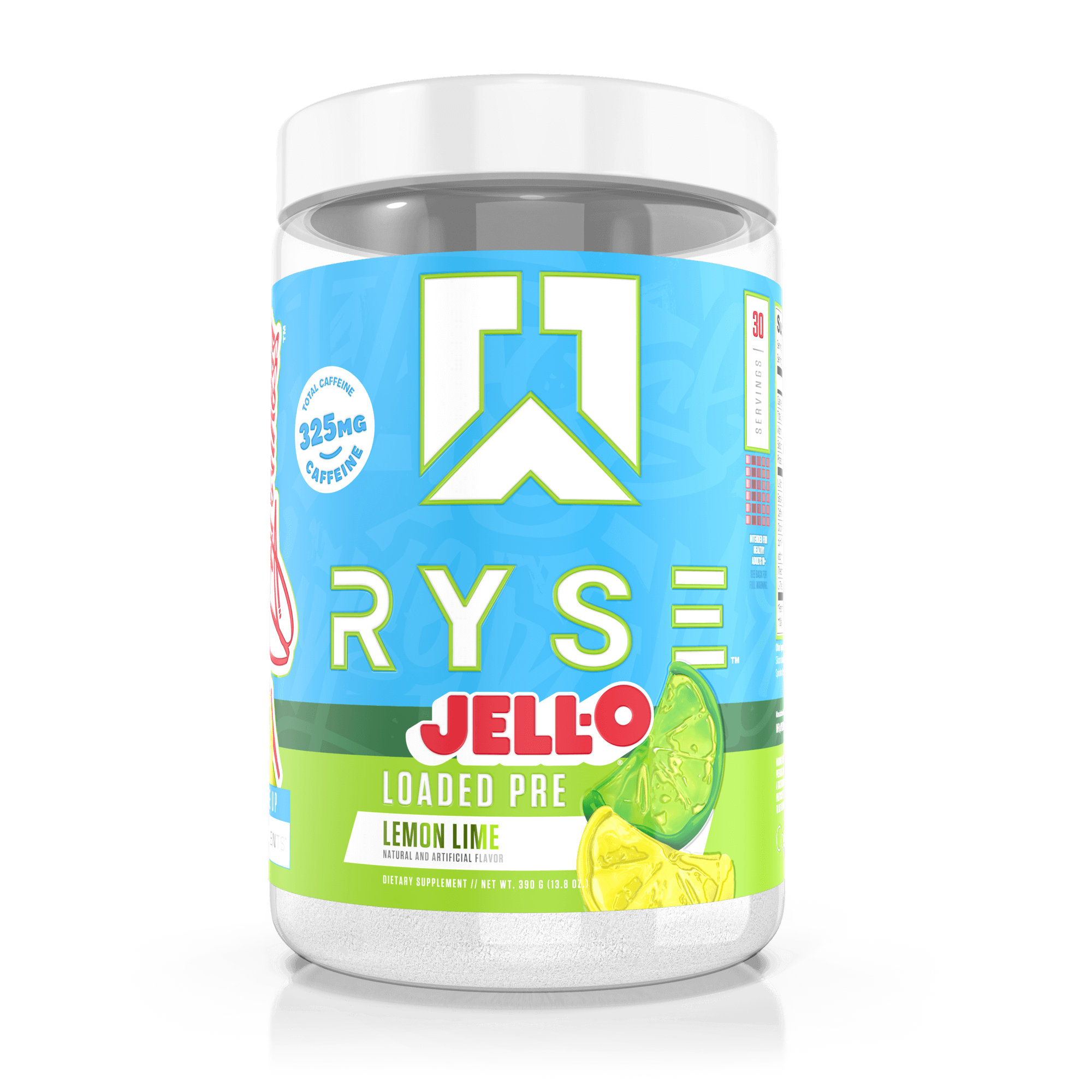 Loaded Pre Supplements J7ZGNDFR8