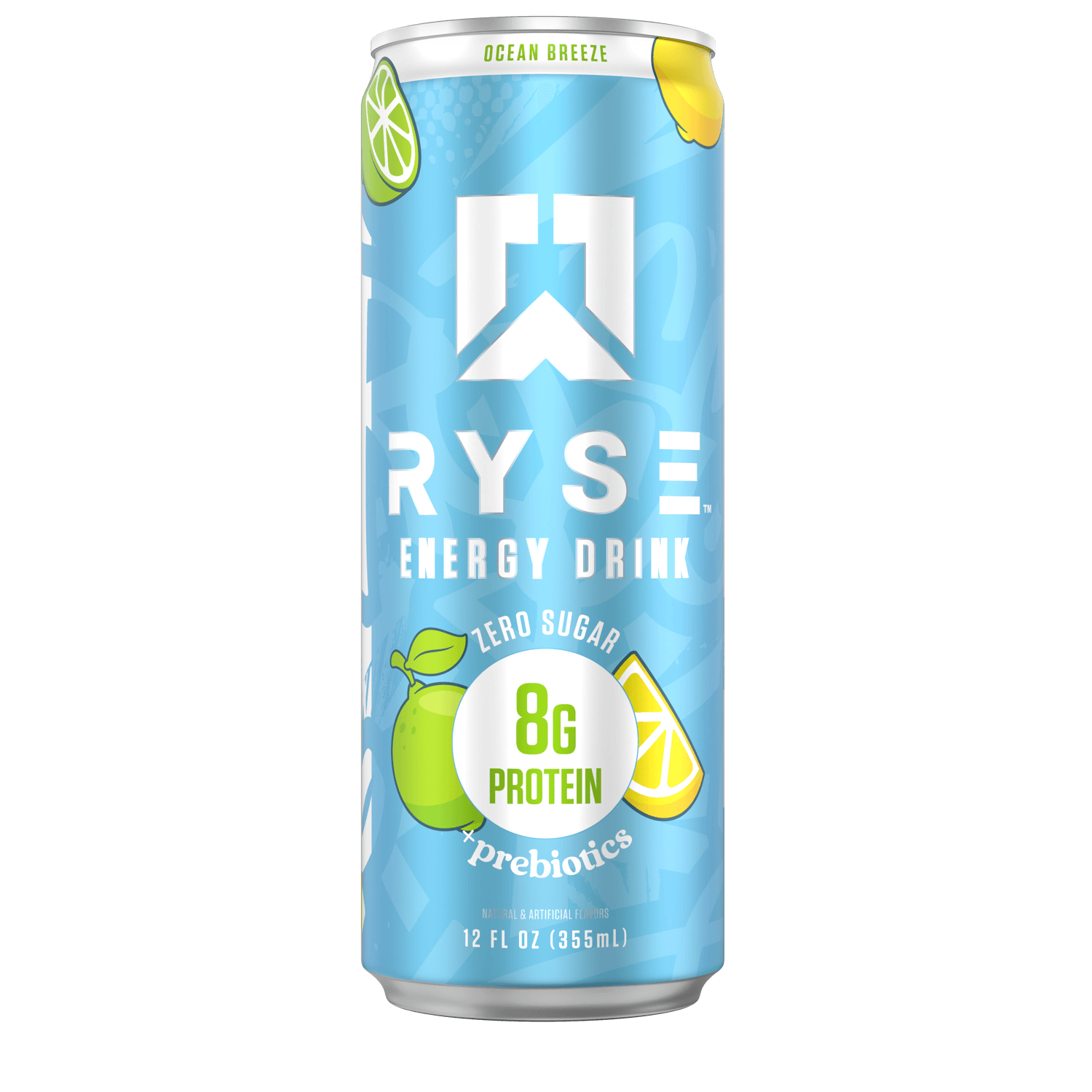 RYSE Energy Drink Supplements NVP5CJRTU