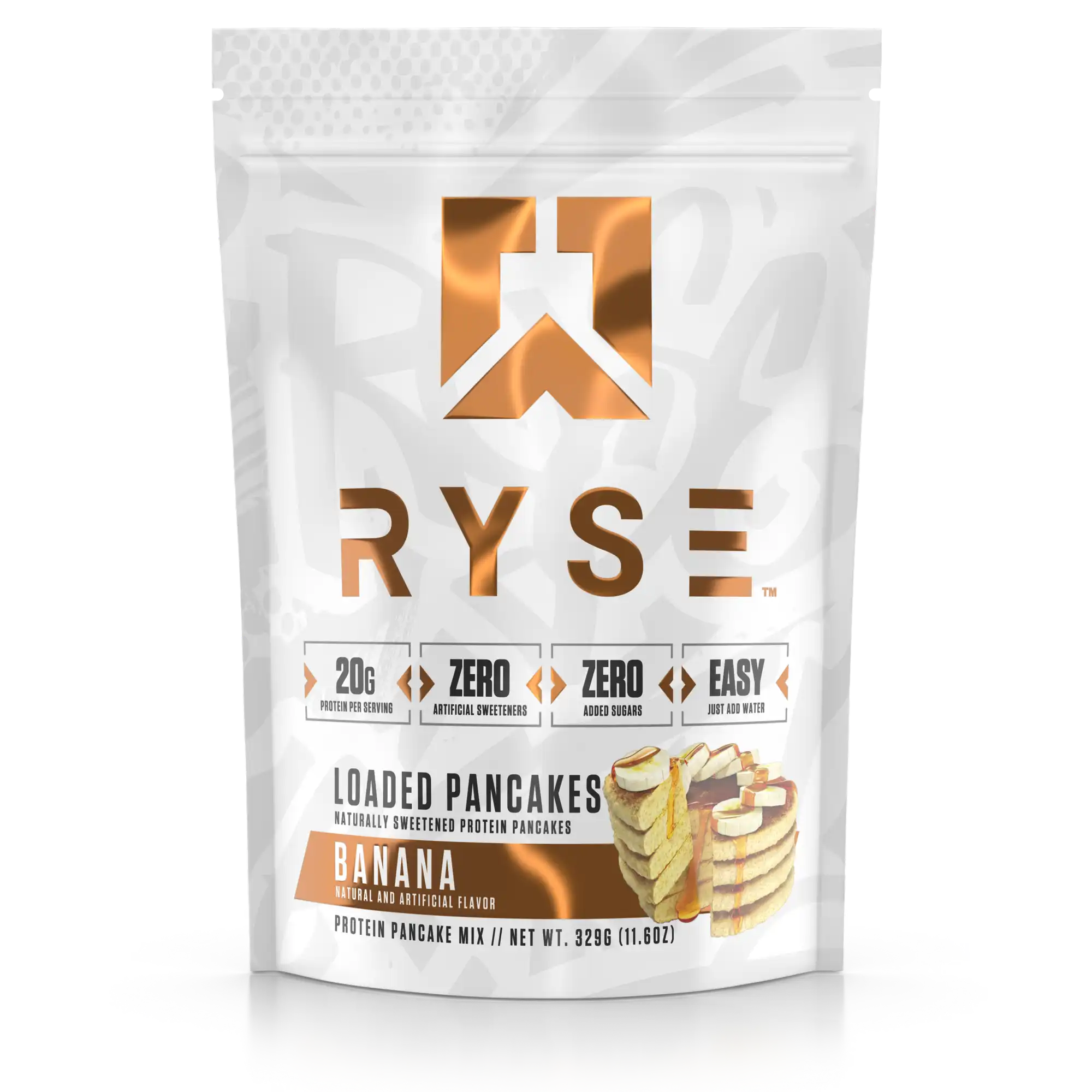 Protein Pancakes Supplements VT452JD21