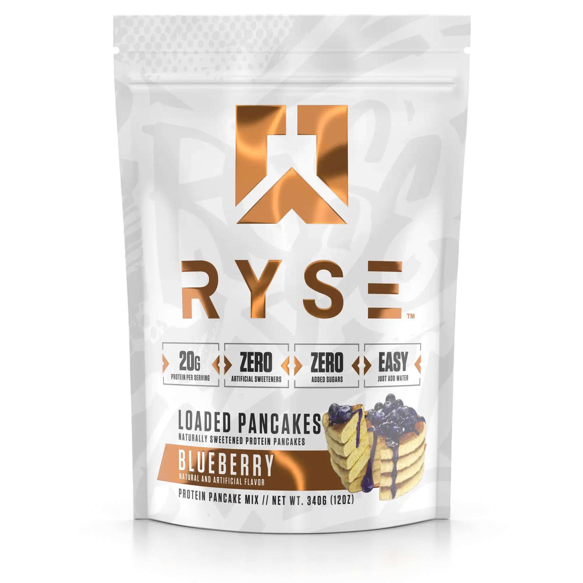 Protein Pancakes Supplements VT452JD21
