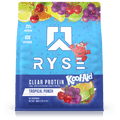 Clear Protein Supplements C3SITRUKFP