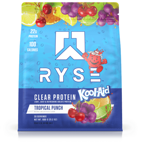 Clear Protein Supplements C3SITRUKFP