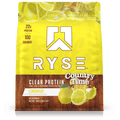 Clear Protein Supplements C3SITRUKFP