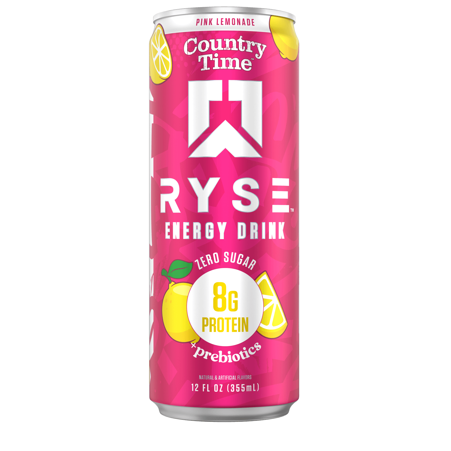 RYSE Energy Drink Supplements NVP5CJRTU