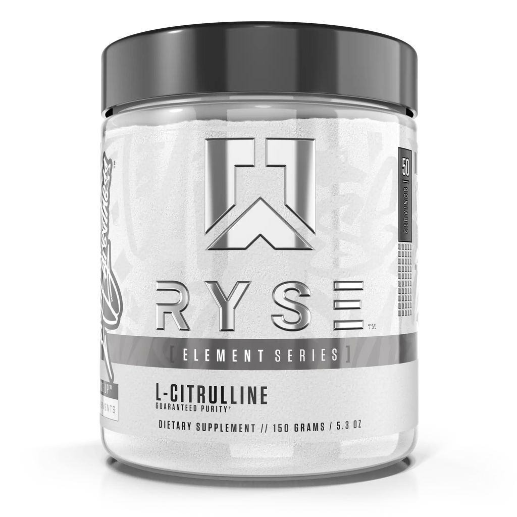 L-Citrulline Supplements 7SH88FHP3