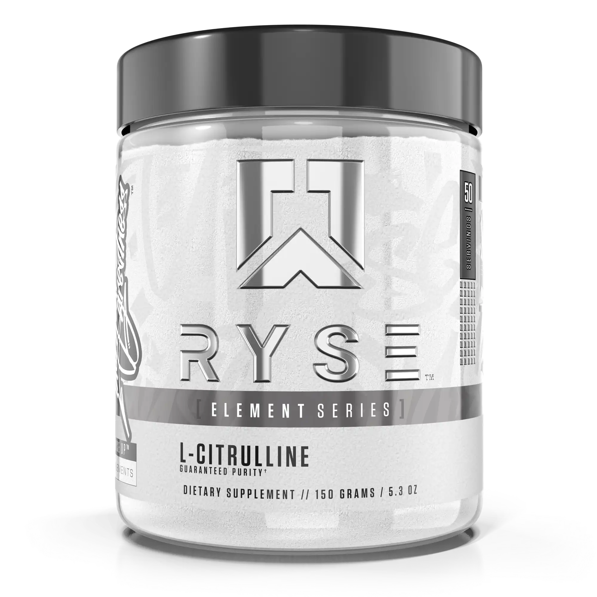 L-Citrulline Supplements 7SH88FHP3