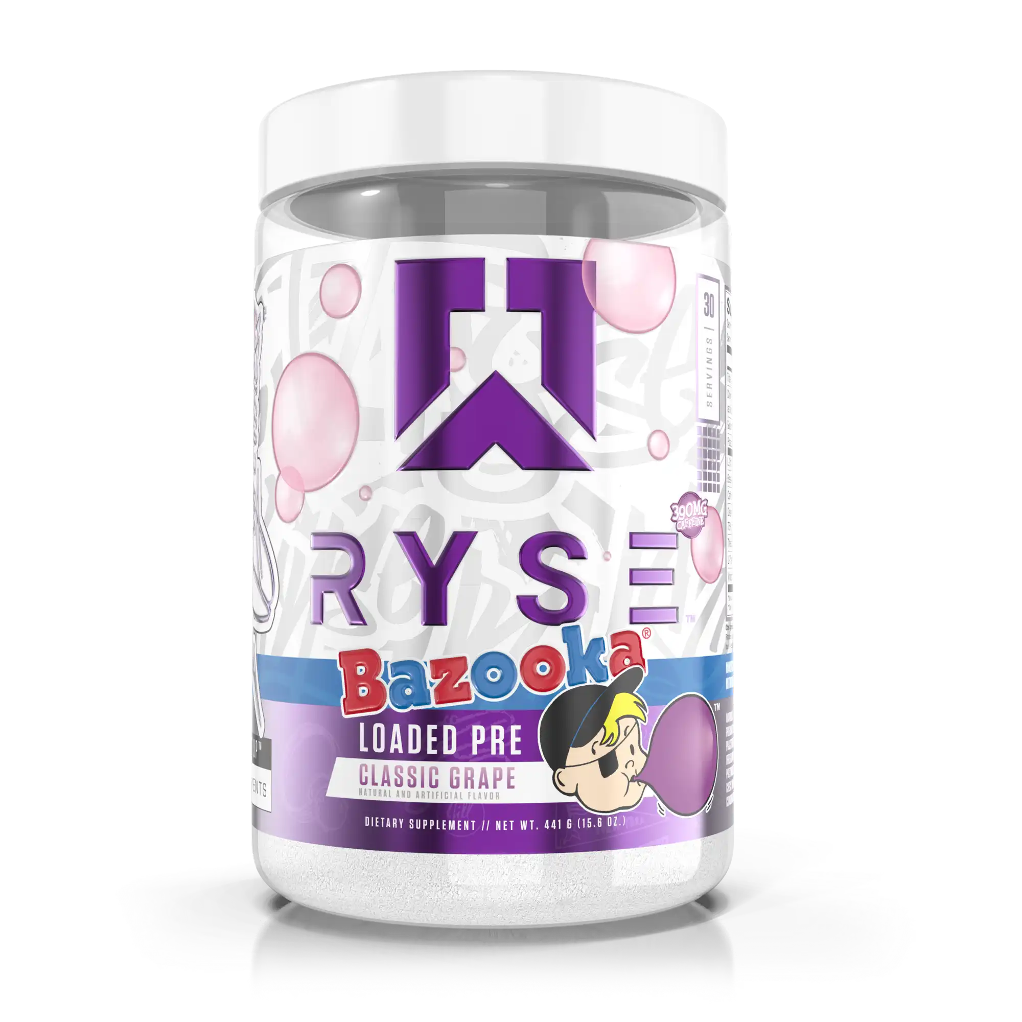 Loaded Pre Supplements J7ZGNDFR8