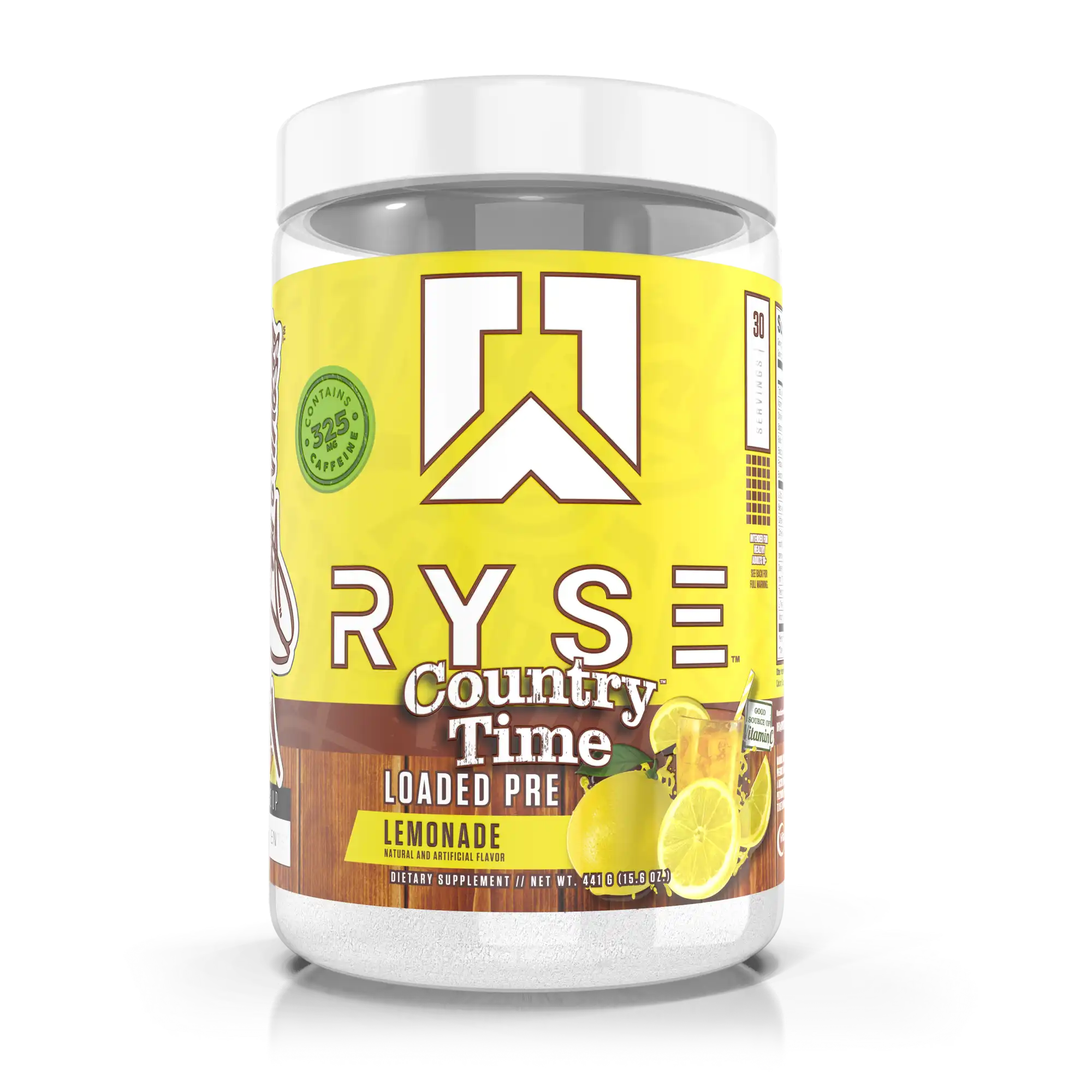 Loaded Pre Supplements J7ZGNDFR8