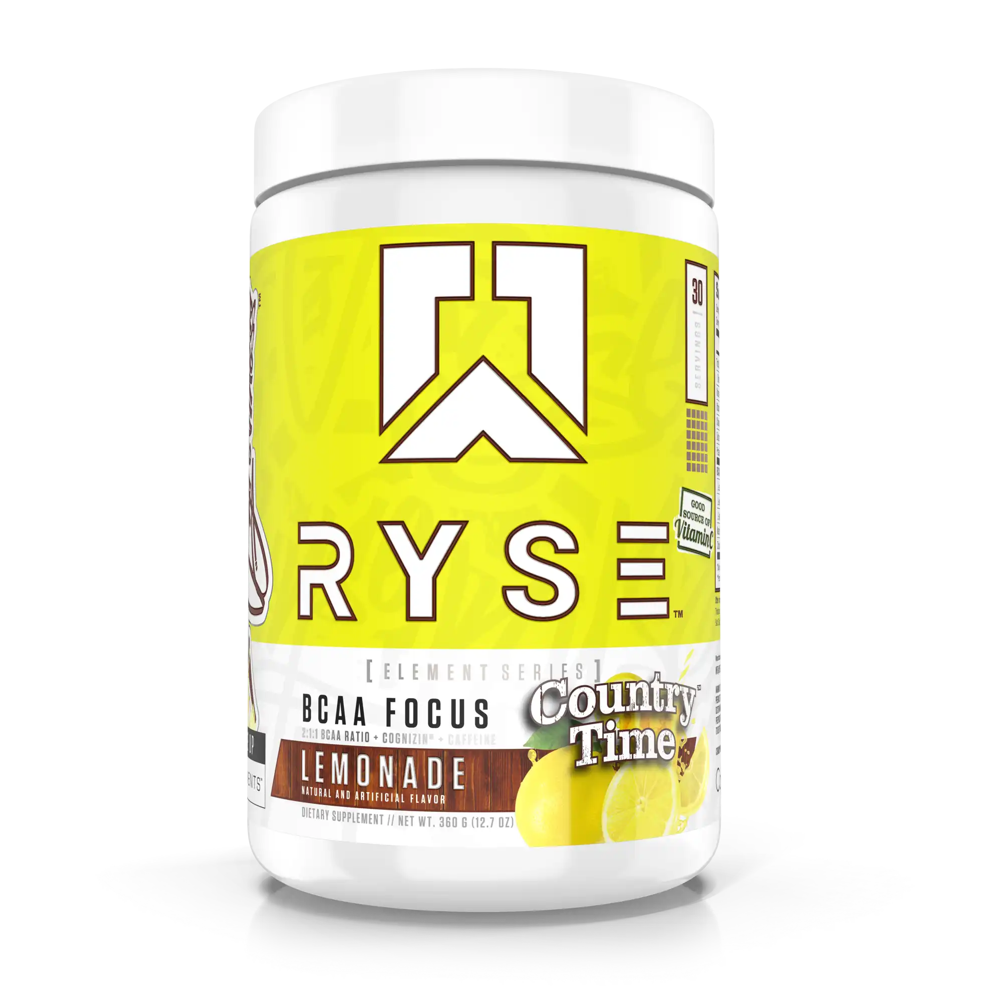 BCAA Focus Supplements 1TYAZQX