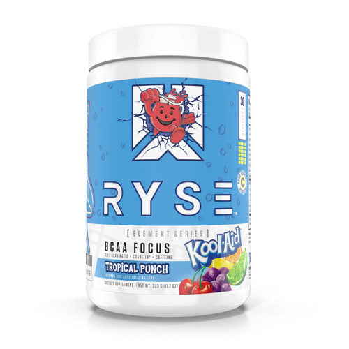 BCAA Focus Supplements 1TYAZQX