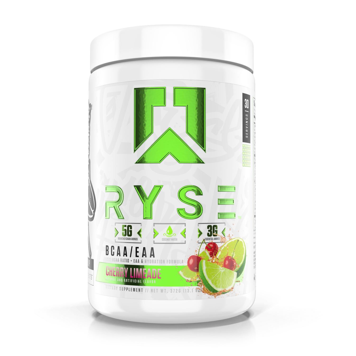 BCAA + EAA Supplements 8202JW
