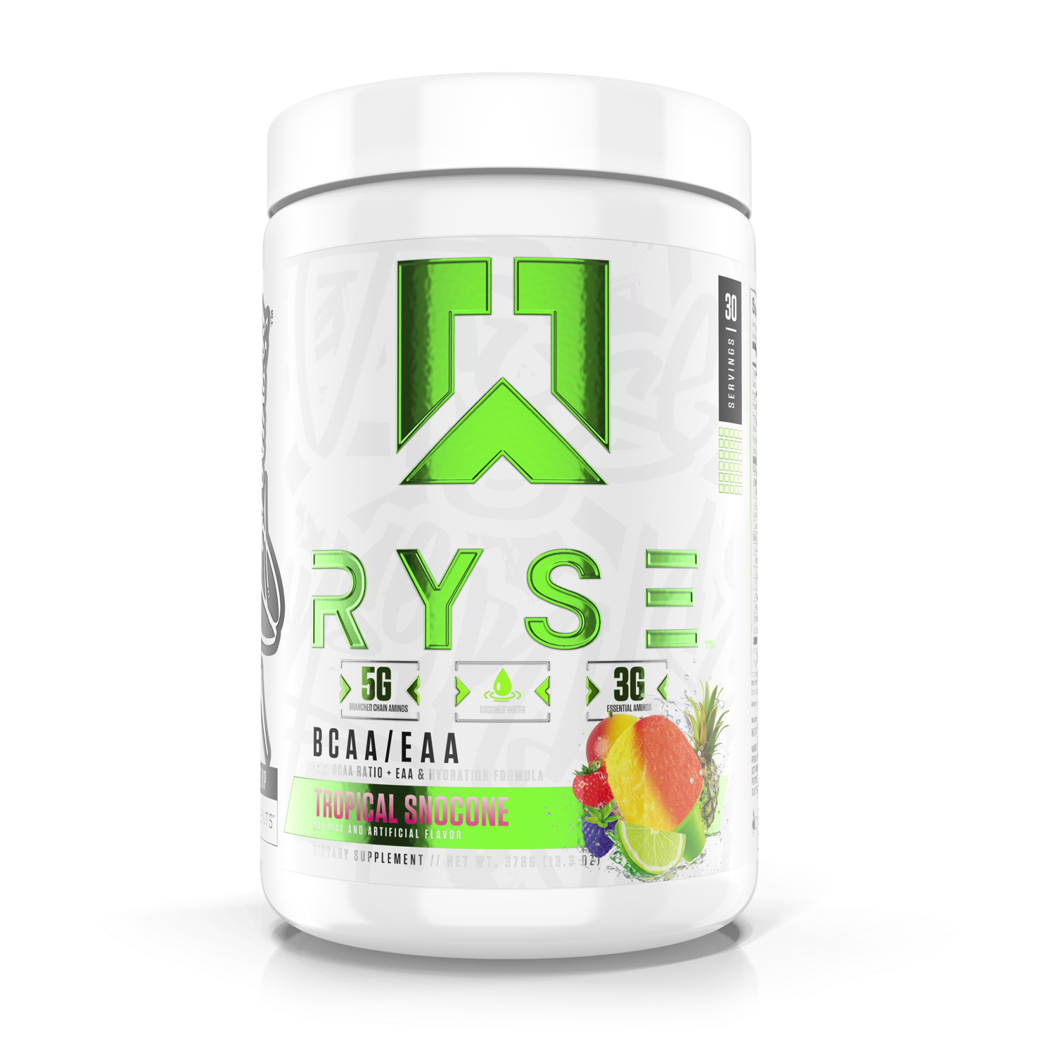BCAA + EAA Supplements 8202JW