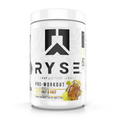 Jay's Half & Half Pre Supplements 4THD9EZ