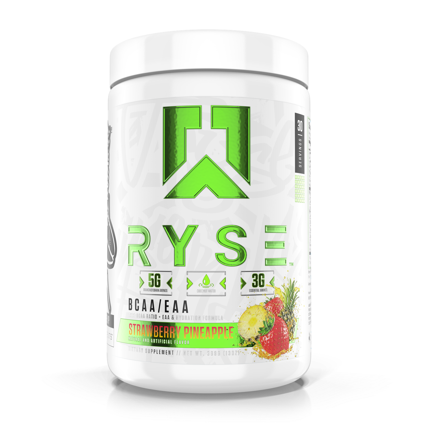 BCAA + EAA Supplements 8202JW