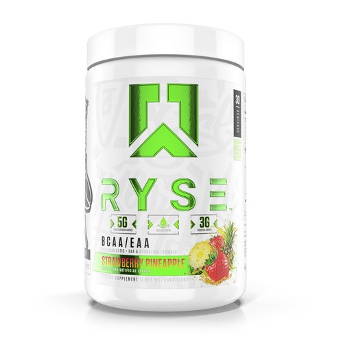 BCAA + EAA Supplements 8202JW