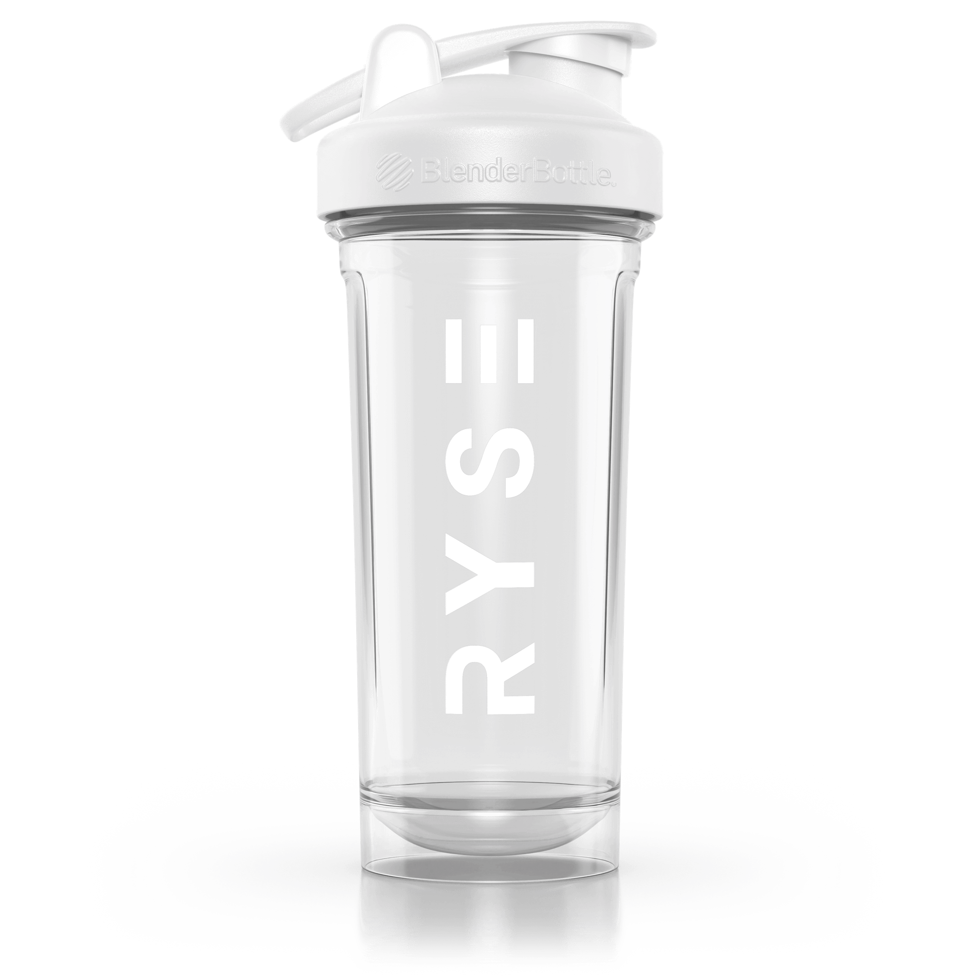 RYSE x Blender Bottle Supplements 14LXS