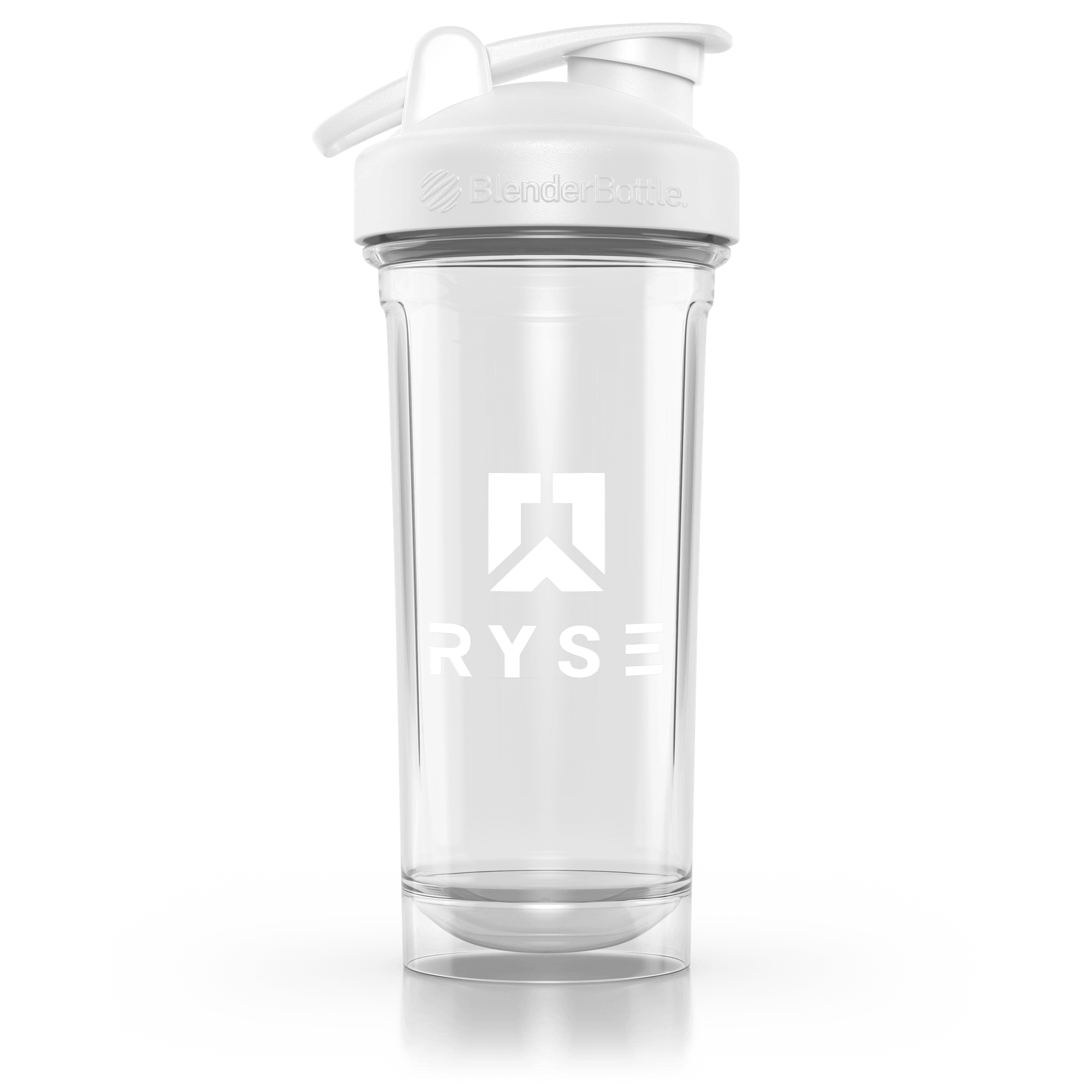 RYSE x Blender Bottle Supplements 14LXS