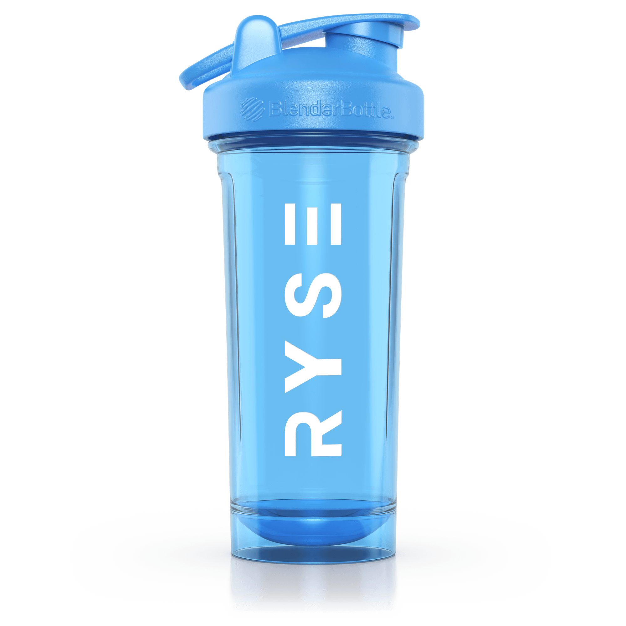 RYSE x Blender Bottle Supplements 14LXS