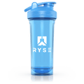 RYSE x Blender Bottle Supplements 14LXS