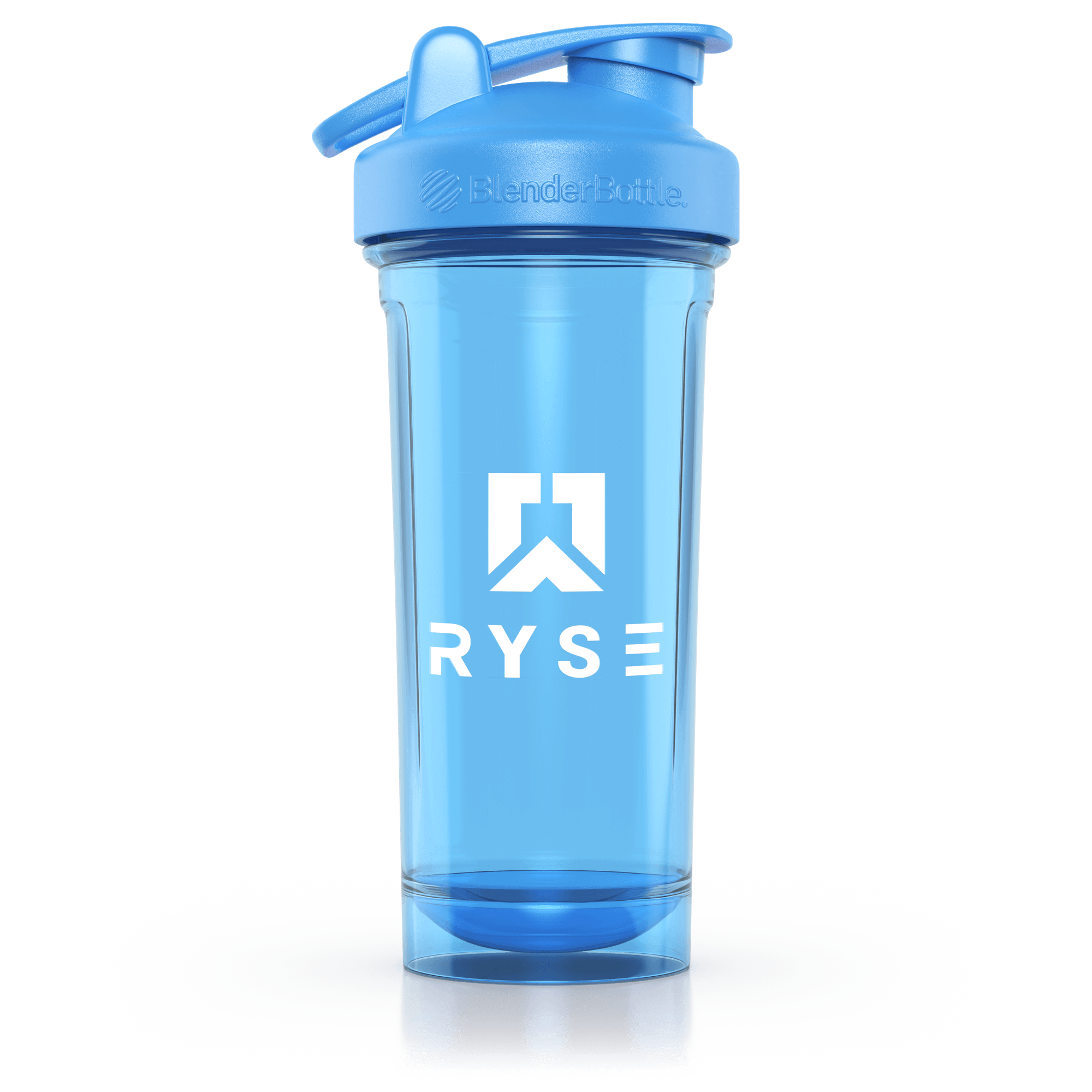 RYSE x Blender Bottle Supplements 14LXS