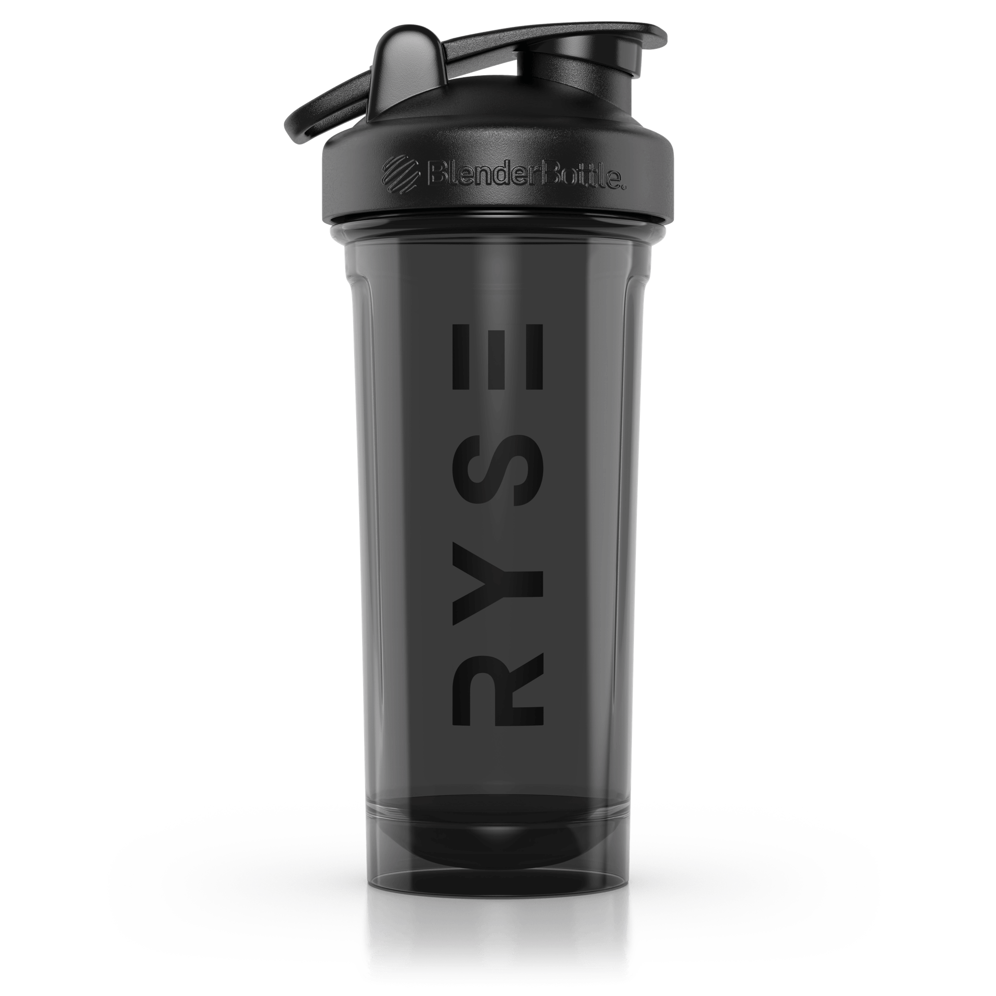 RYSE x Blender Bottle Supplements 14LXS