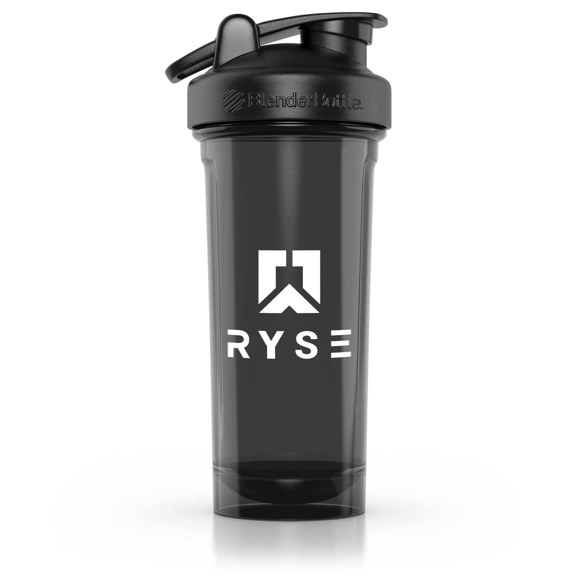 RYSE x Blender Bottle Supplements 14LXS