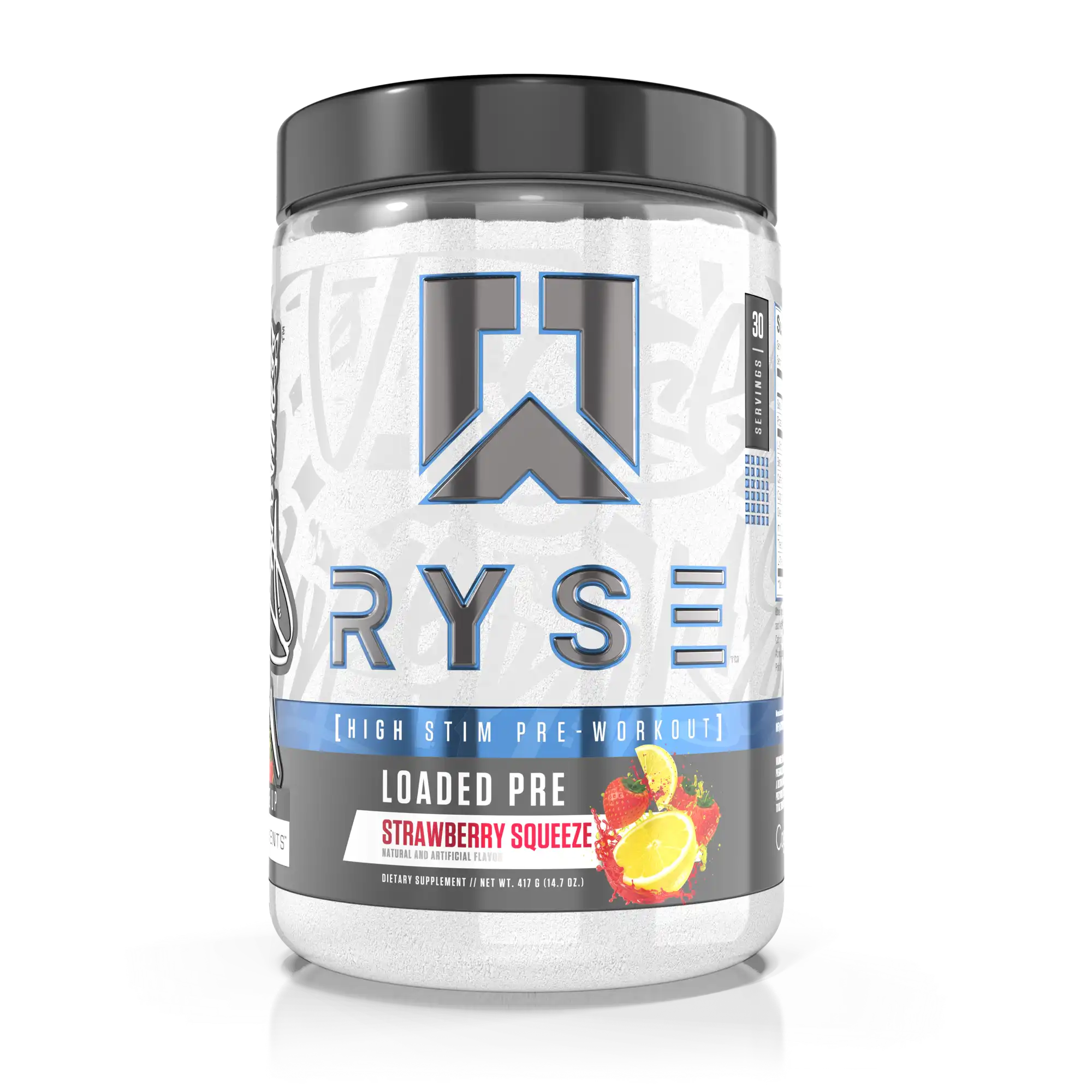 Loaded Pre Supplements J7ZGNDFR8