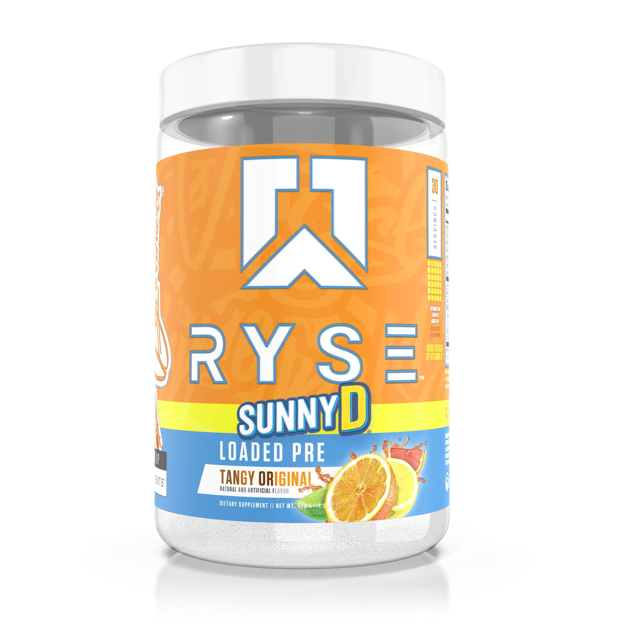 Loaded Pre Supplements J7ZGNDFR8