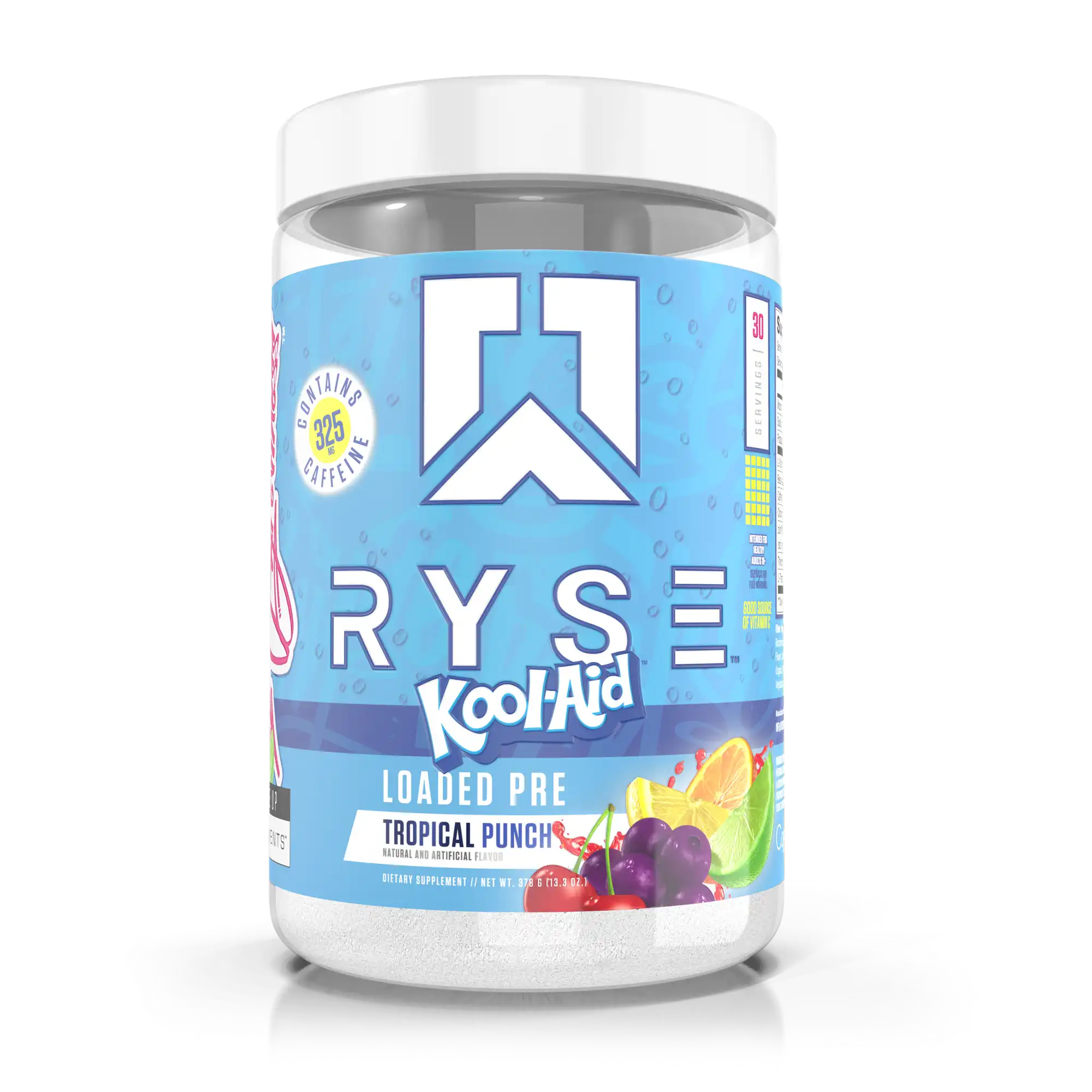 Loaded Pre Supplements J7ZGNDFR8