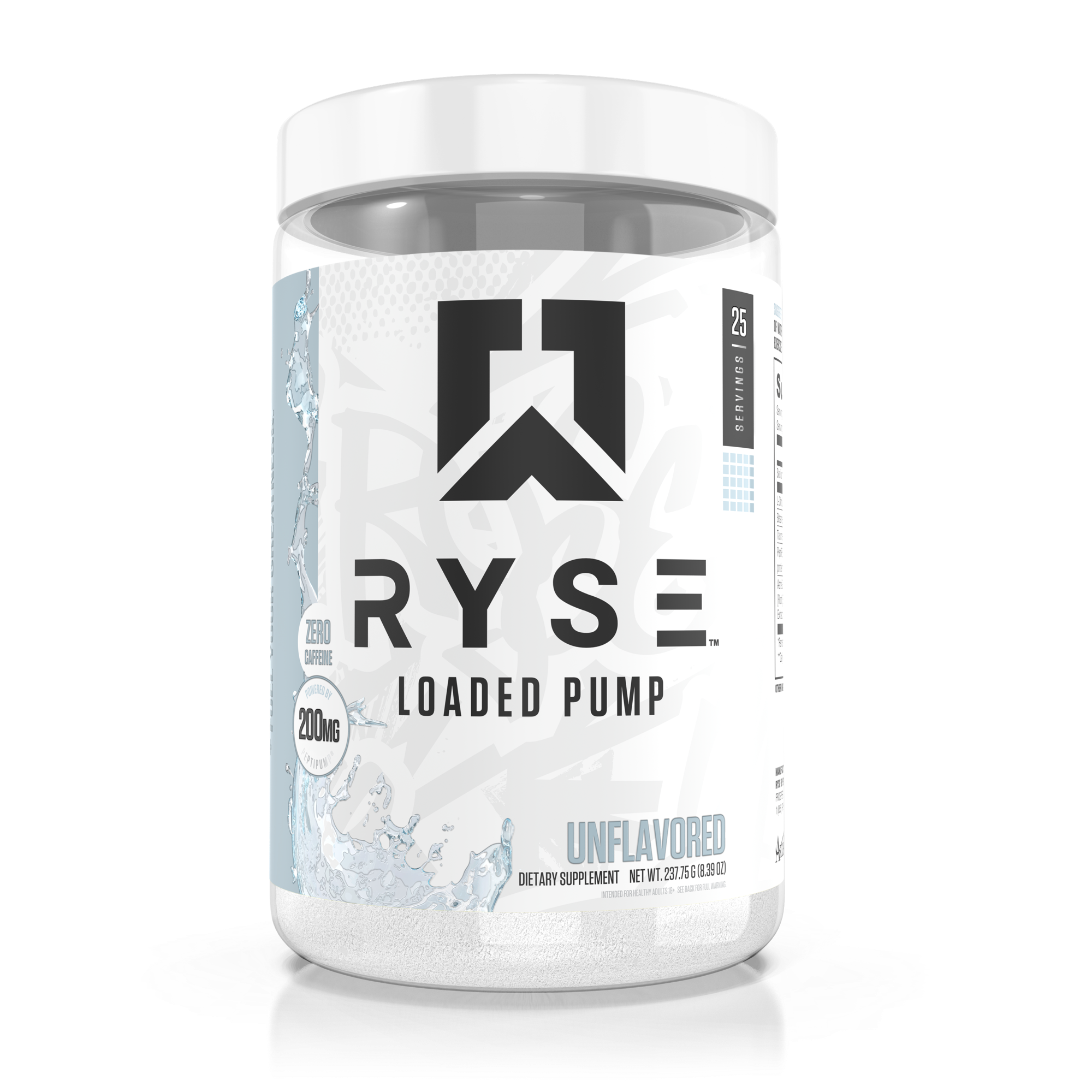 Loaded Pump Supplements QXTJP6X