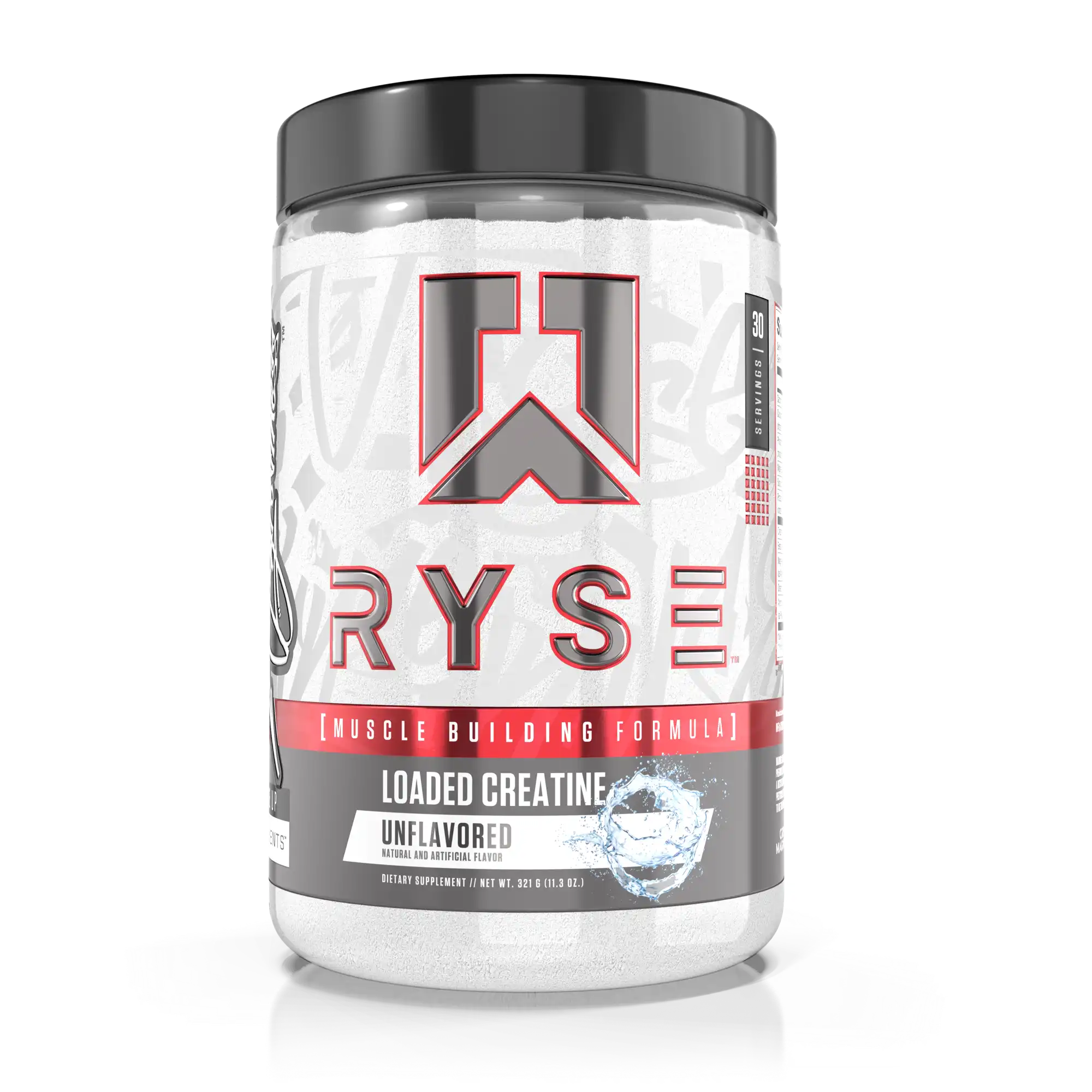 Loaded Creatine Supplements U4RC02FB2